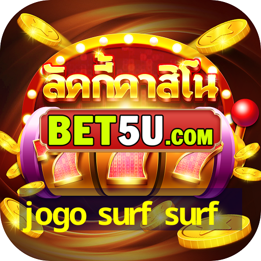 jogo surf surf